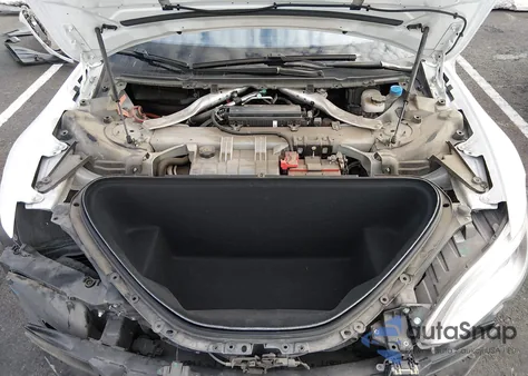 2016 Tesla Model S 60D/70D/75D/85D/90D z USA, uszkodzony, nr VIN 5YJSA1E22GF149608